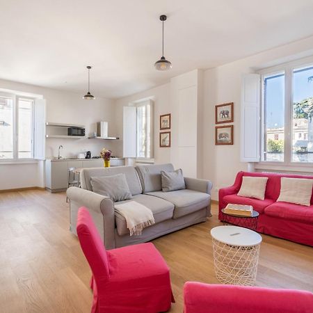 Fisher'S Apartment In Testaccio Рим Екстериор снимка