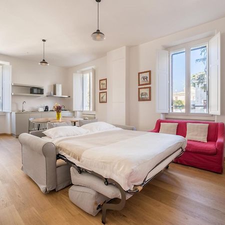 Fisher'S Apartment In Testaccio Рим Екстериор снимка