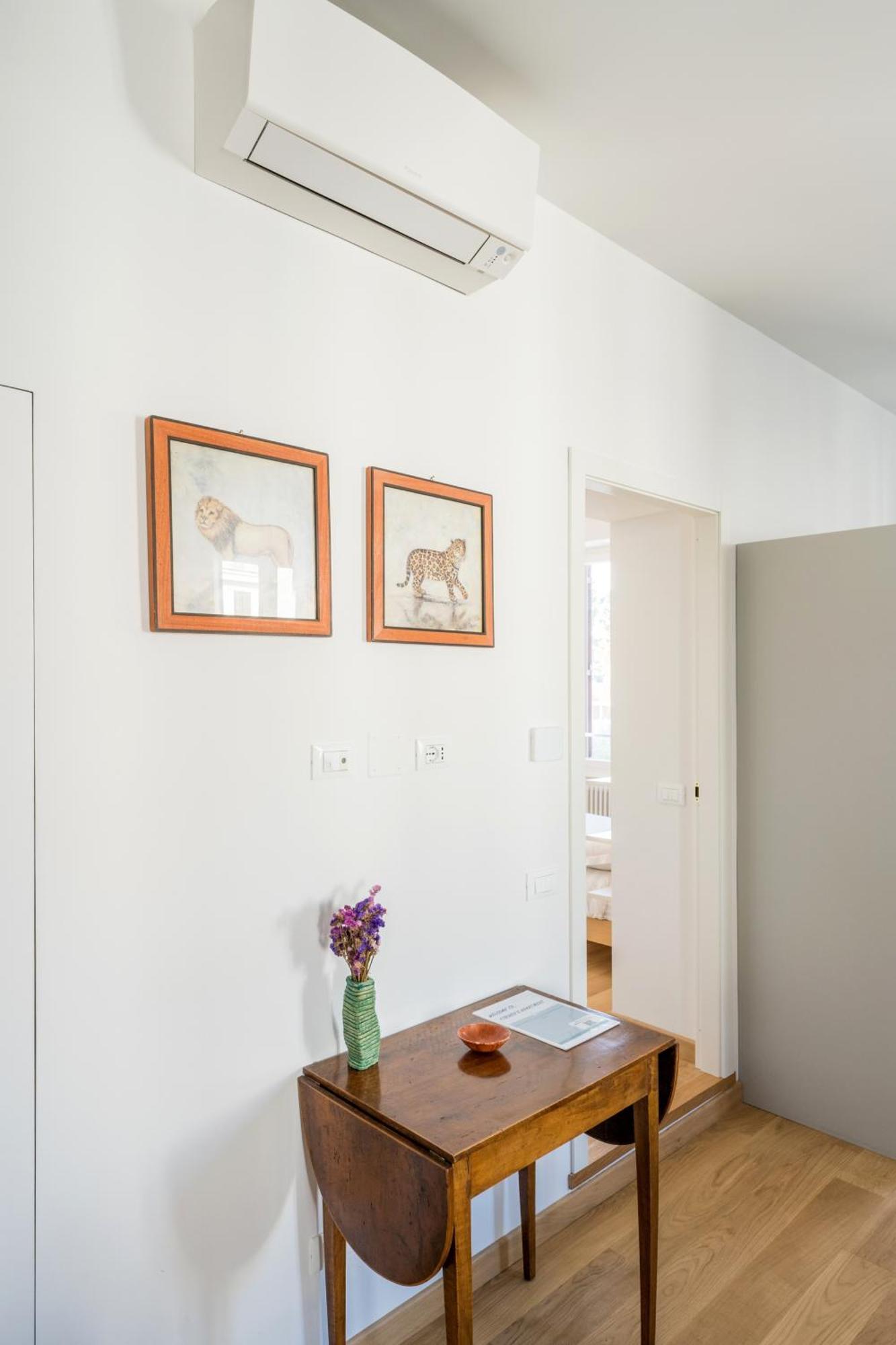 Fisher'S Apartment In Testaccio Рим Екстериор снимка