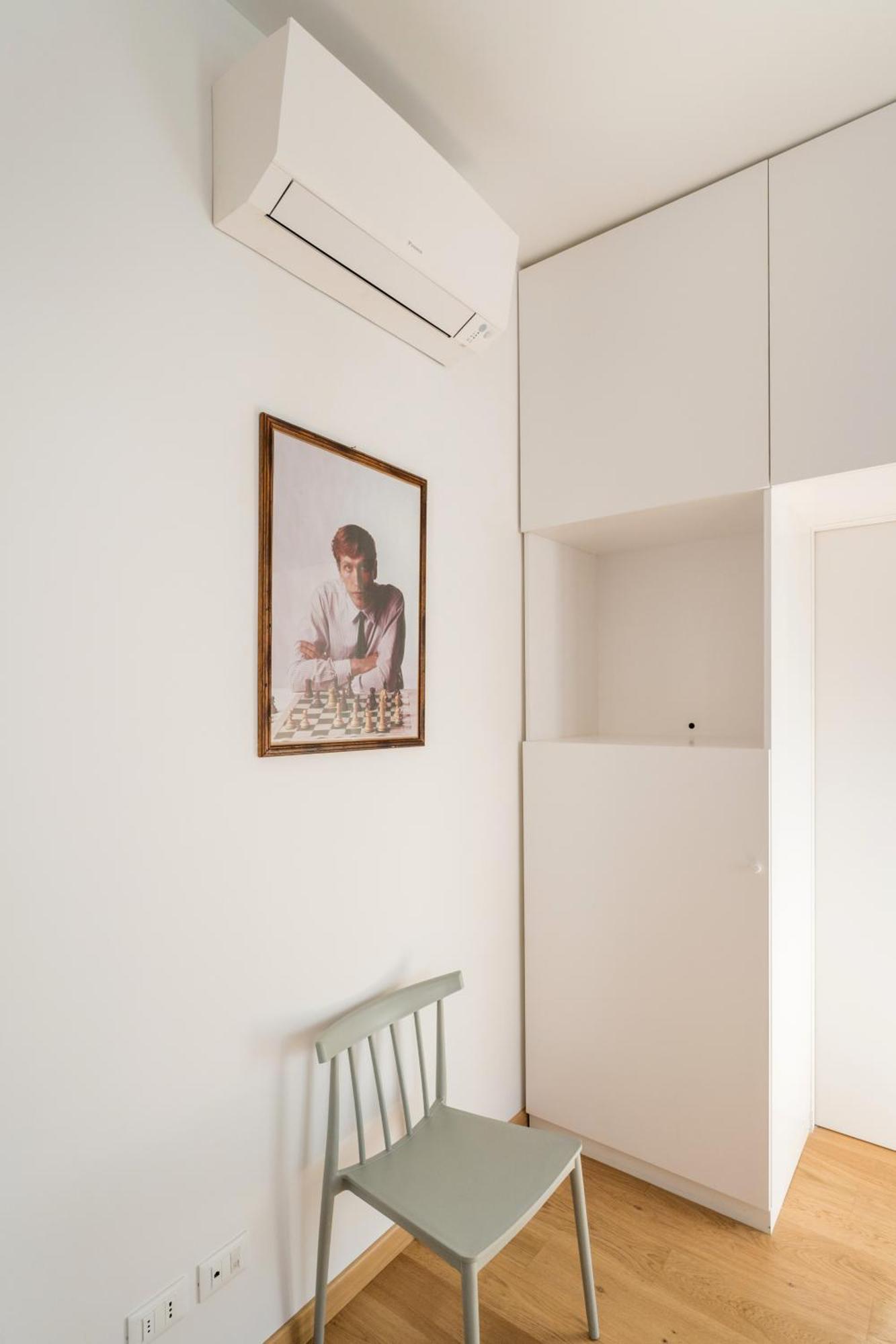 Fisher'S Apartment In Testaccio Рим Екстериор снимка