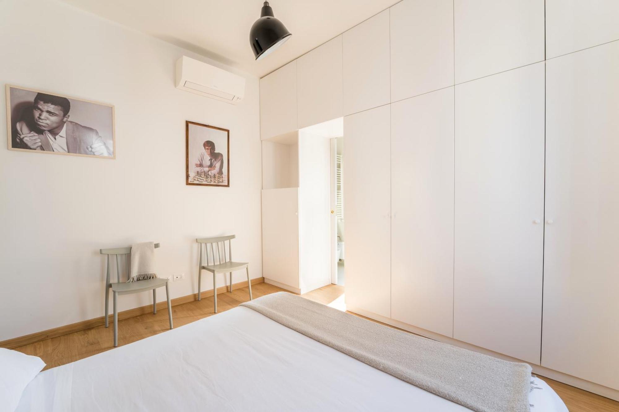 Fisher'S Apartment In Testaccio Рим Екстериор снимка