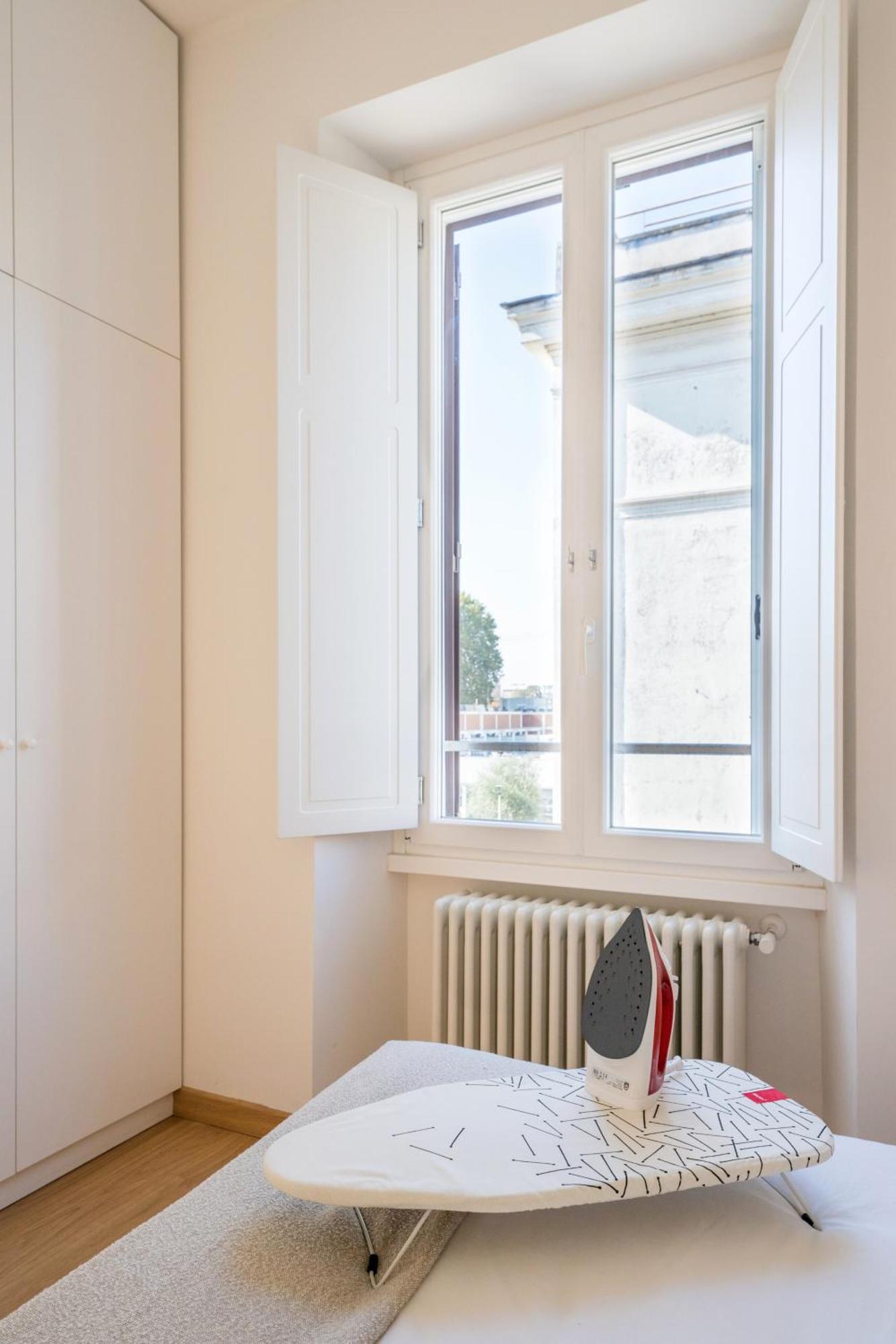 Fisher'S Apartment In Testaccio Рим Екстериор снимка