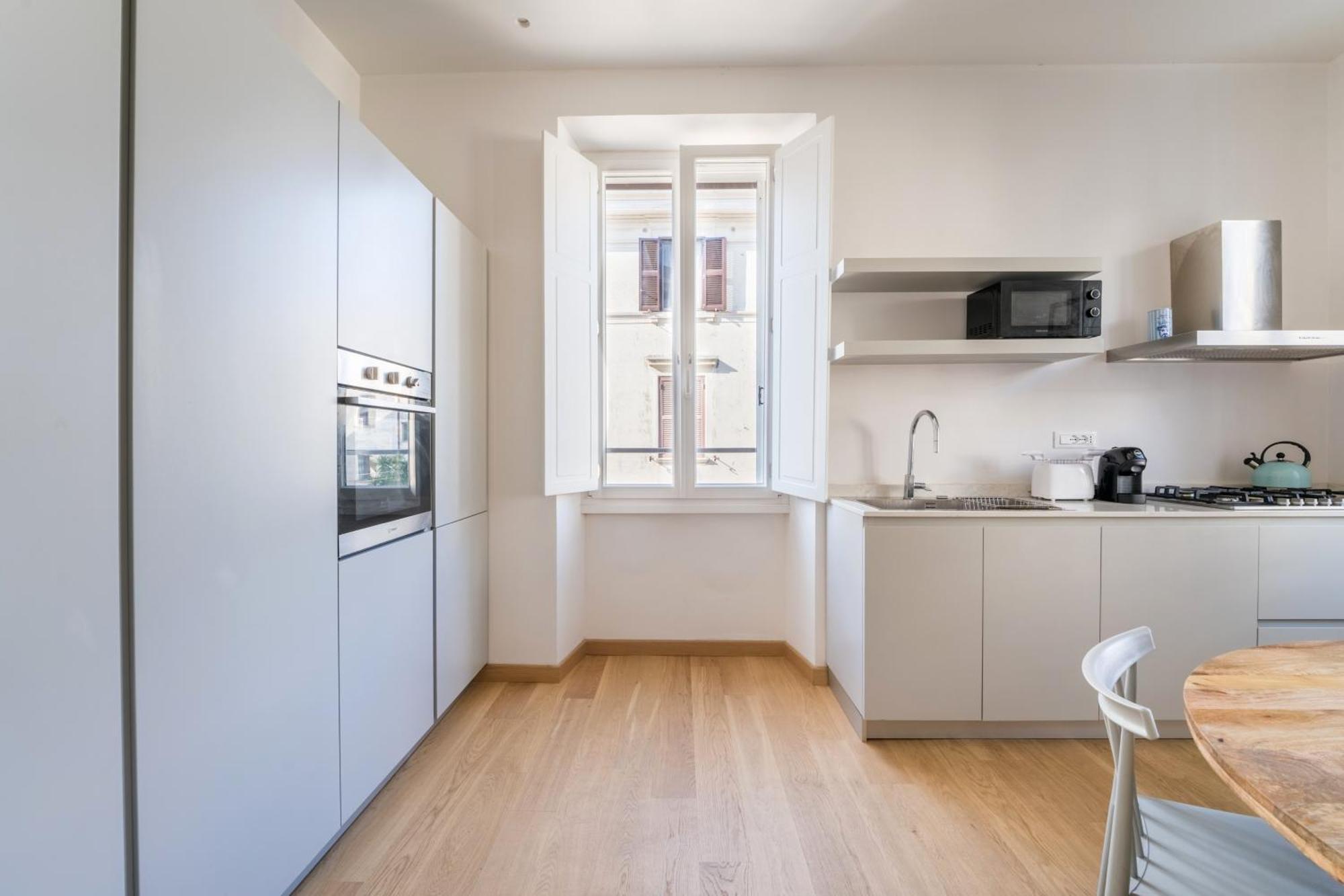 Fisher'S Apartment In Testaccio Рим Екстериор снимка