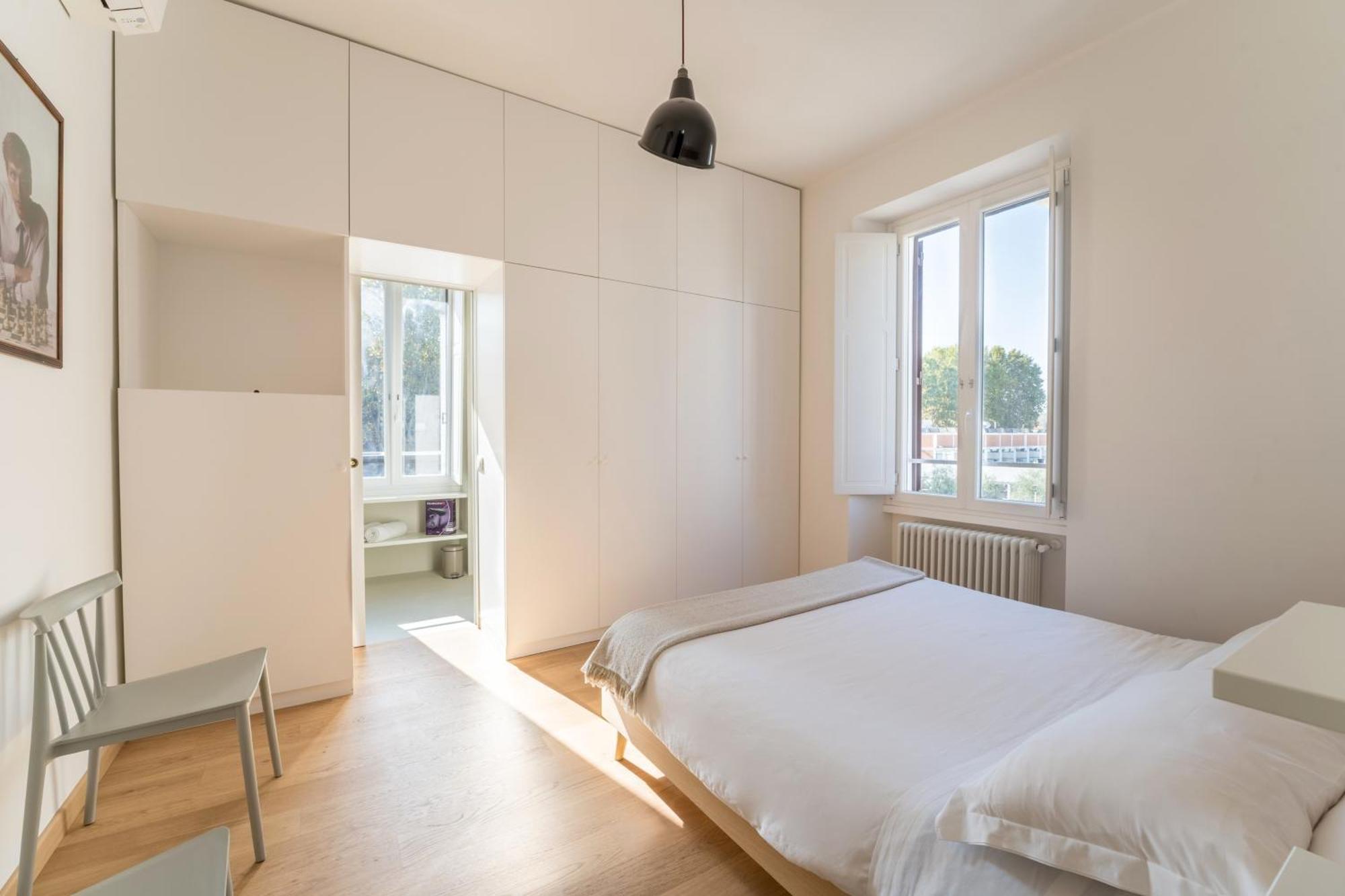 Fisher'S Apartment In Testaccio Рим Екстериор снимка
