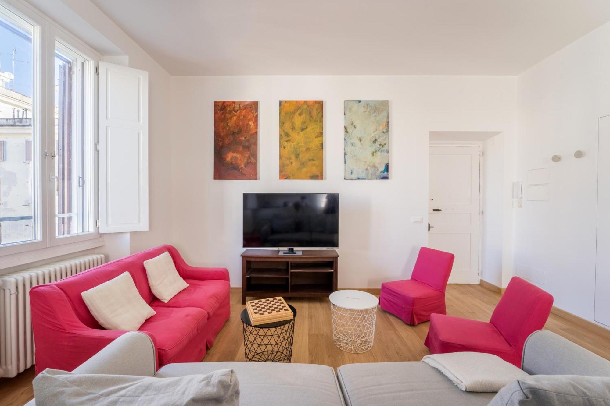 Fisher'S Apartment In Testaccio Рим Екстериор снимка