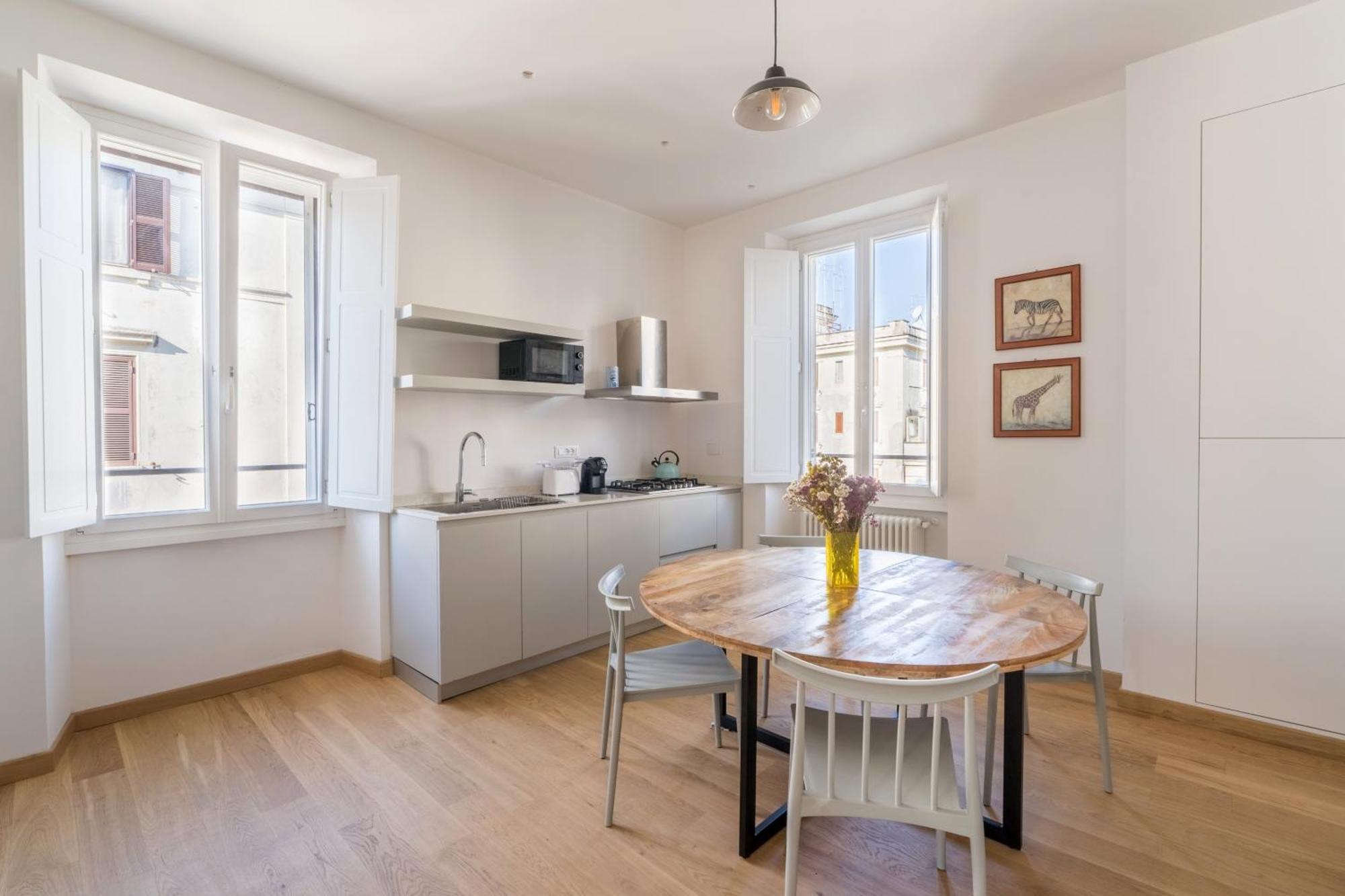 Fisher'S Apartment In Testaccio Рим Екстериор снимка